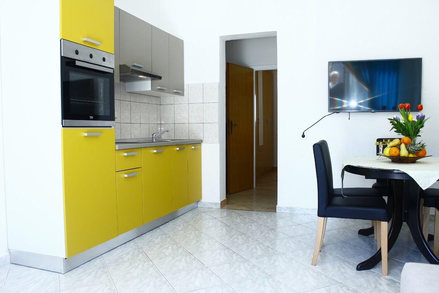 Apartments Almond Vir Exterior photo