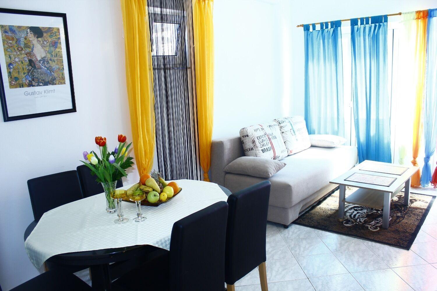 Apartments Almond Vir Exterior photo